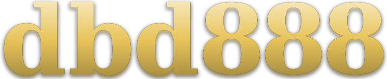 dbd888 logo